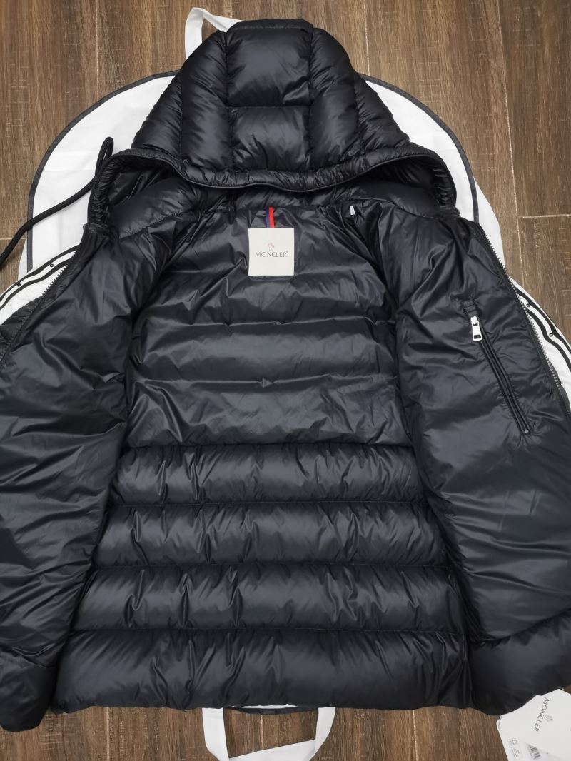 Moncler Down Jackets